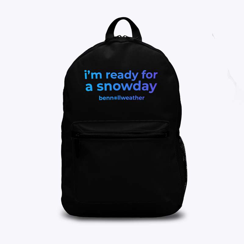 Ready for a Snowday Bag