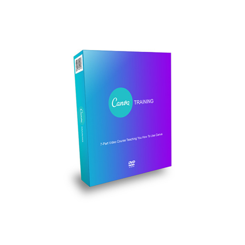 How to Earn by Canva Training