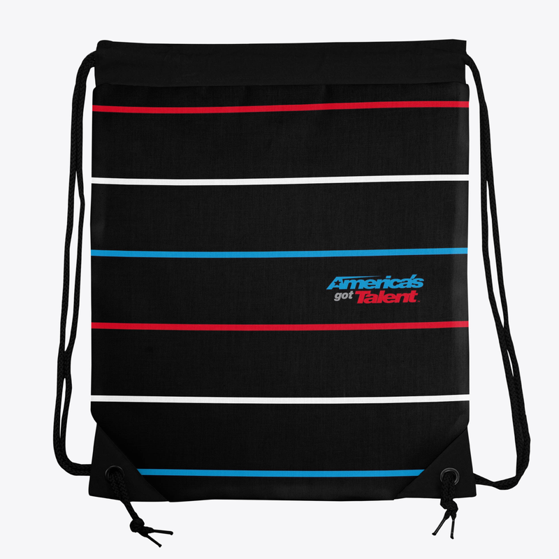 America's Got Talent Stripe