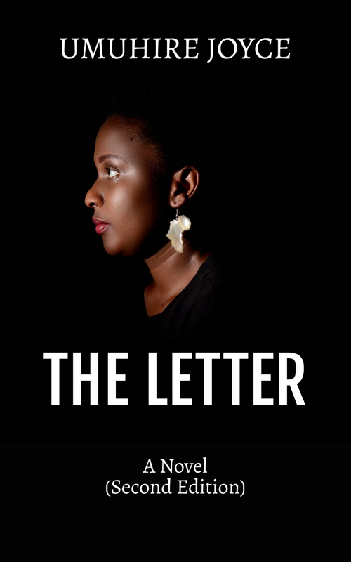 The Letter: A Novel by UMUHIRE JOYCE