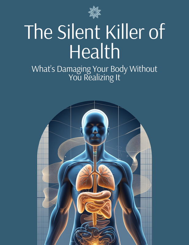 The Silent Killer of Health