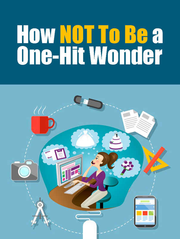 Beyond One-Hit Success ebook