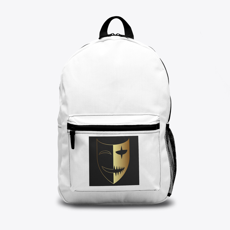 Gamston 90 ™️ Official Merchandise: Acce