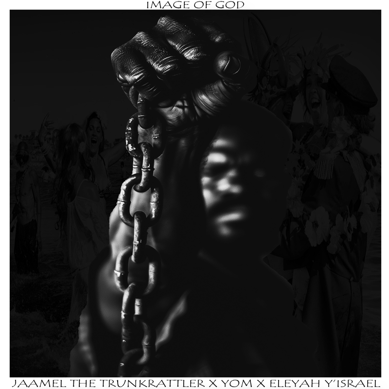 Image Of God - Single