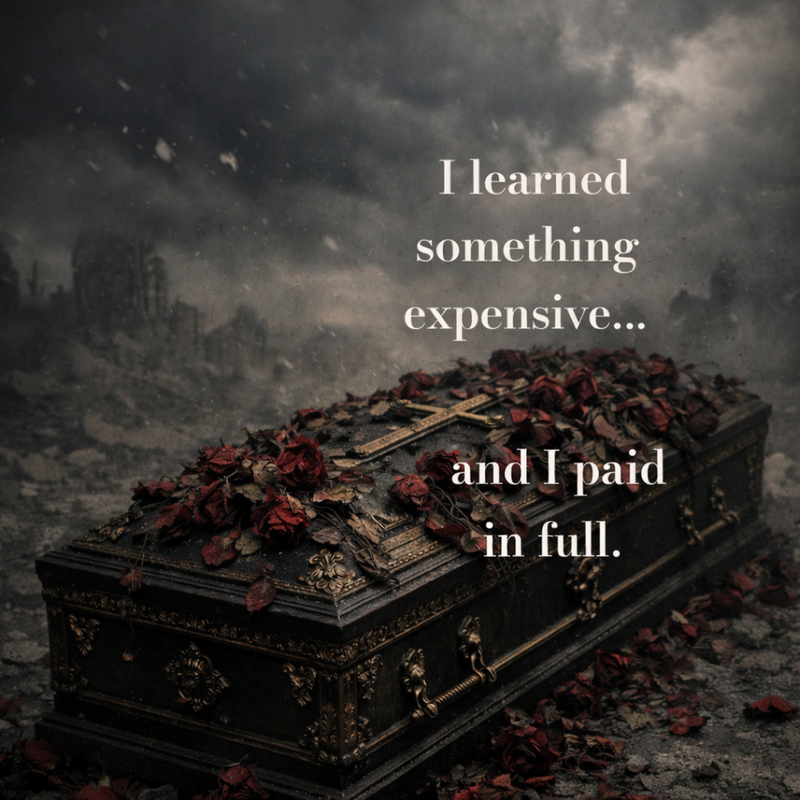 Expensive Life Lessons - Bundle