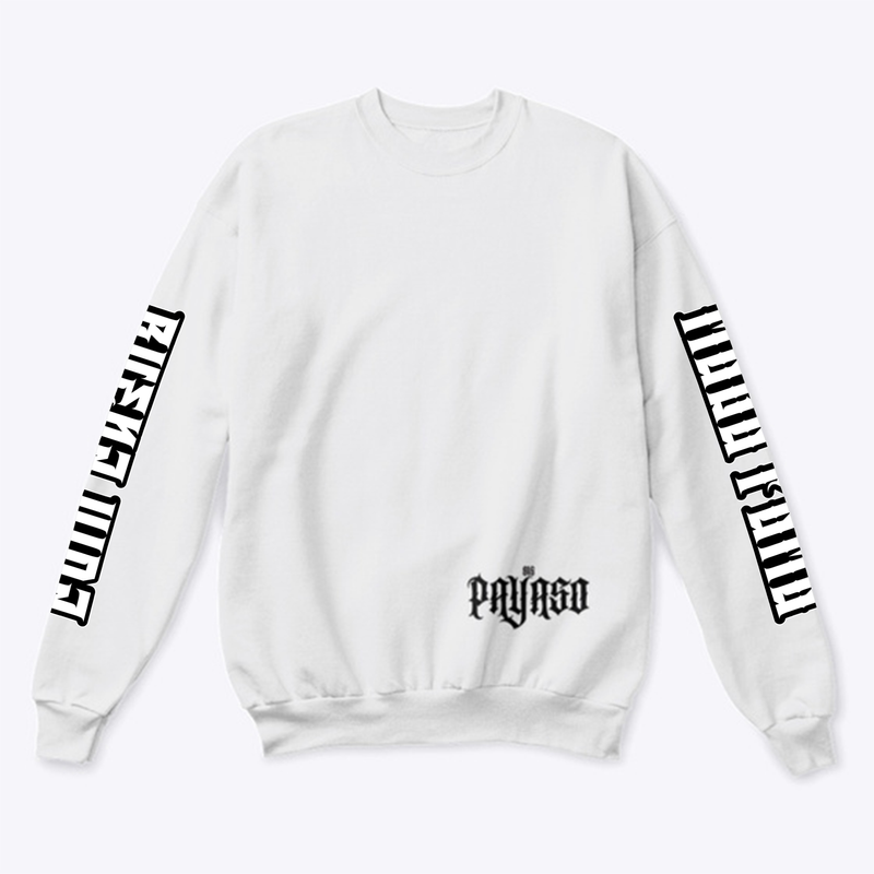 Payaso915 Crewneck