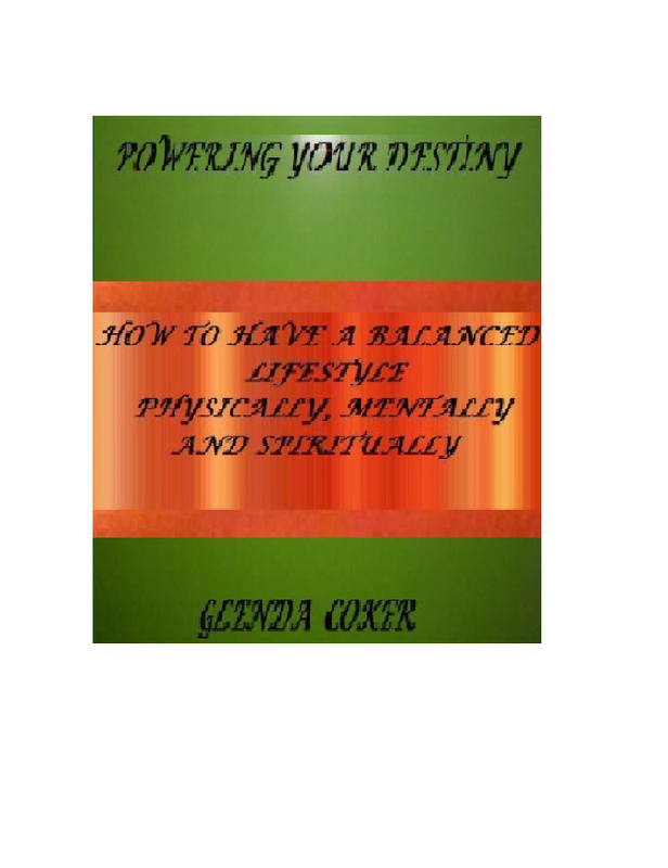 Powering Your Destiny