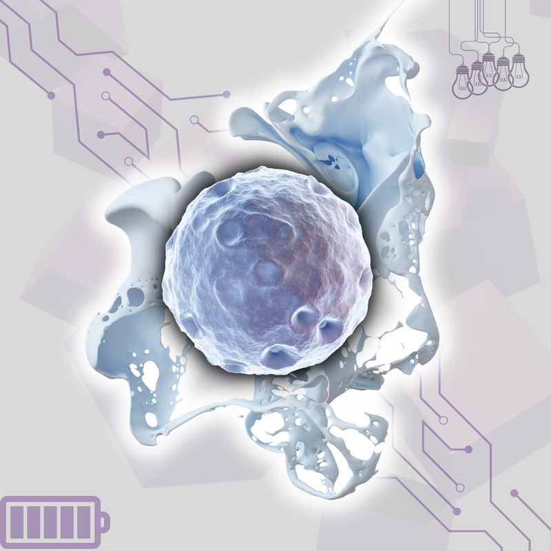 Power Light - Level 5