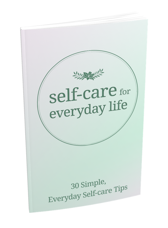 YRCC Presents: Self-Care Tips
