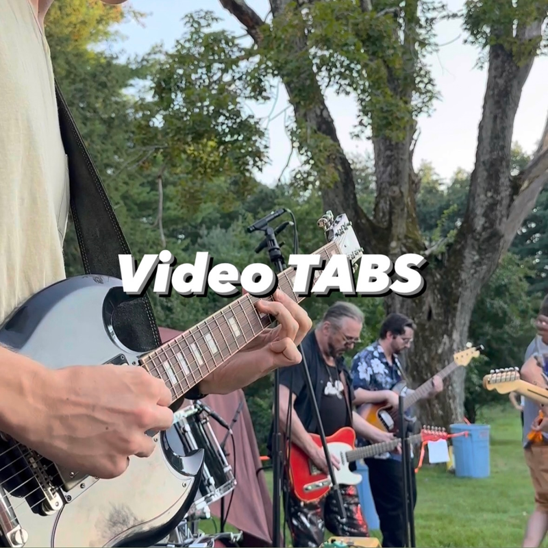 Black Hat Woman - Video