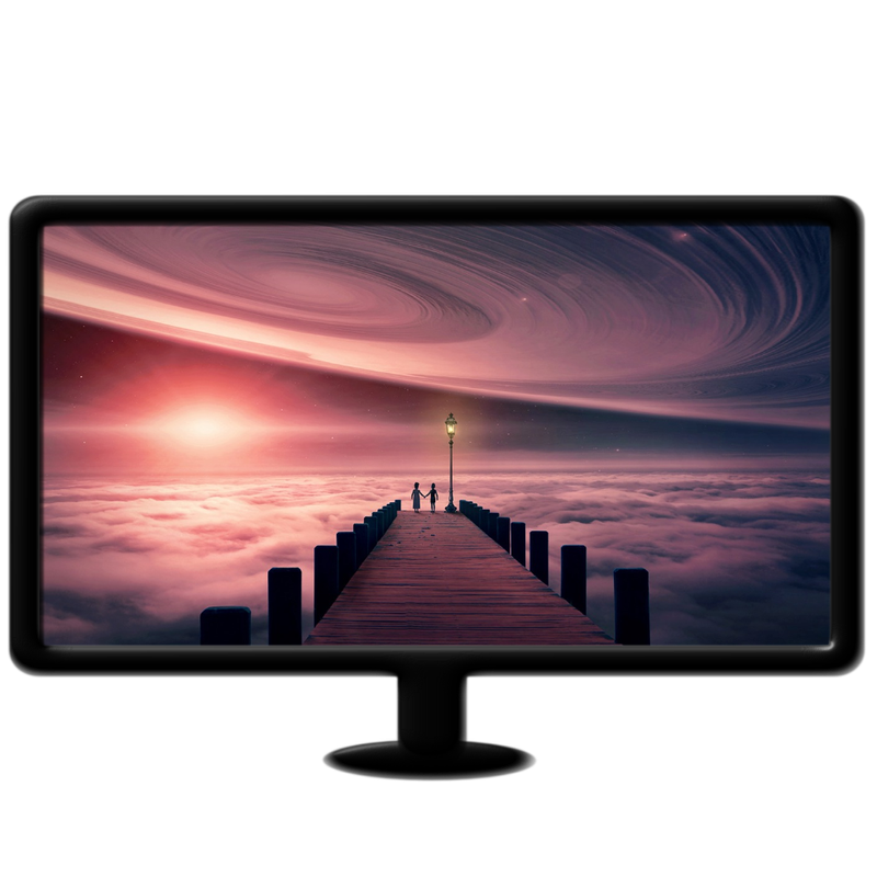 Fantasy dock live wallpaper mp4 16:9