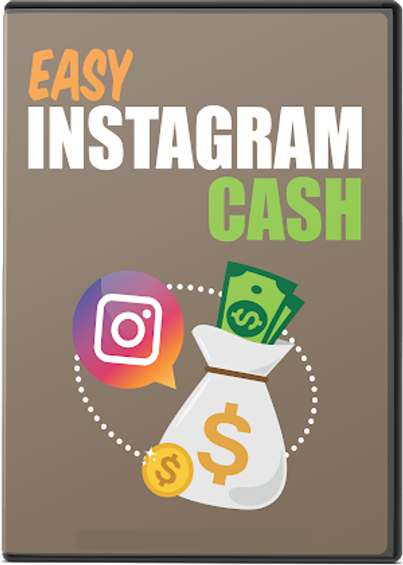 How to Earn Quick Cash by Instagram