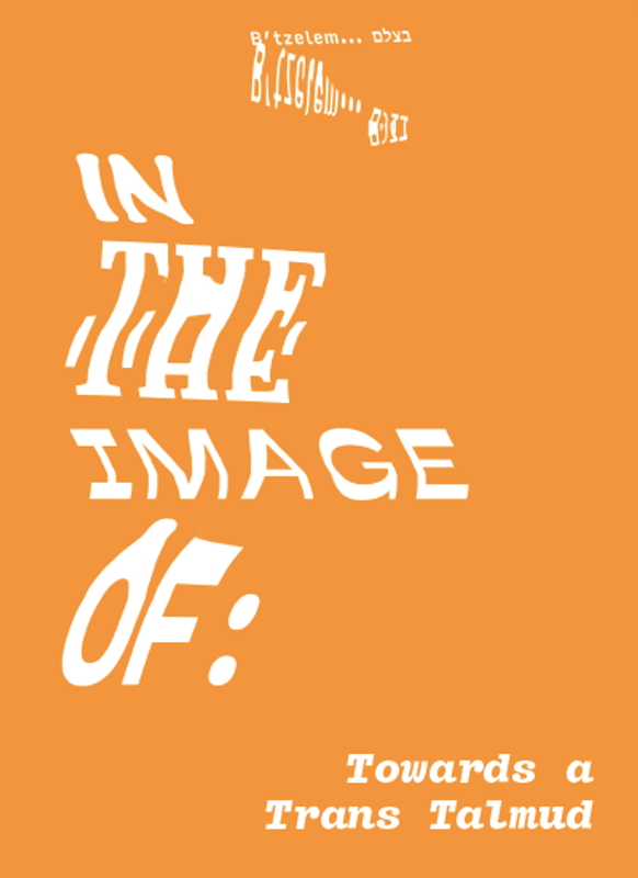 In the Image of... zine