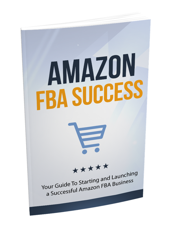 Amazon FBA Sure Success