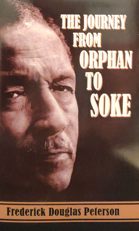 The Journey From Orphan To Soke (eBook)