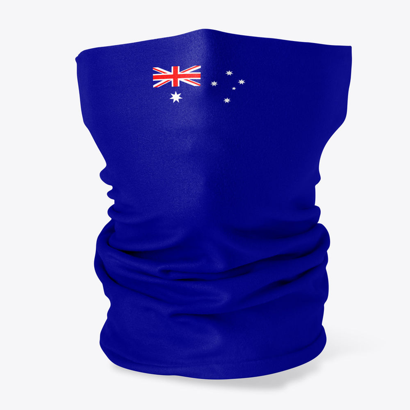 Neck Gaiter Australia