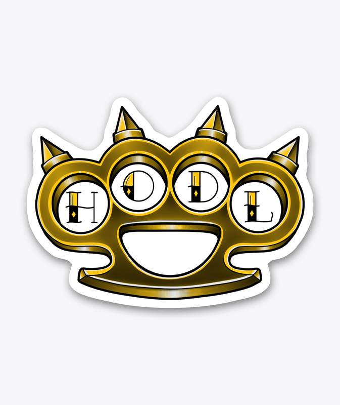 HODL (Light Collection)