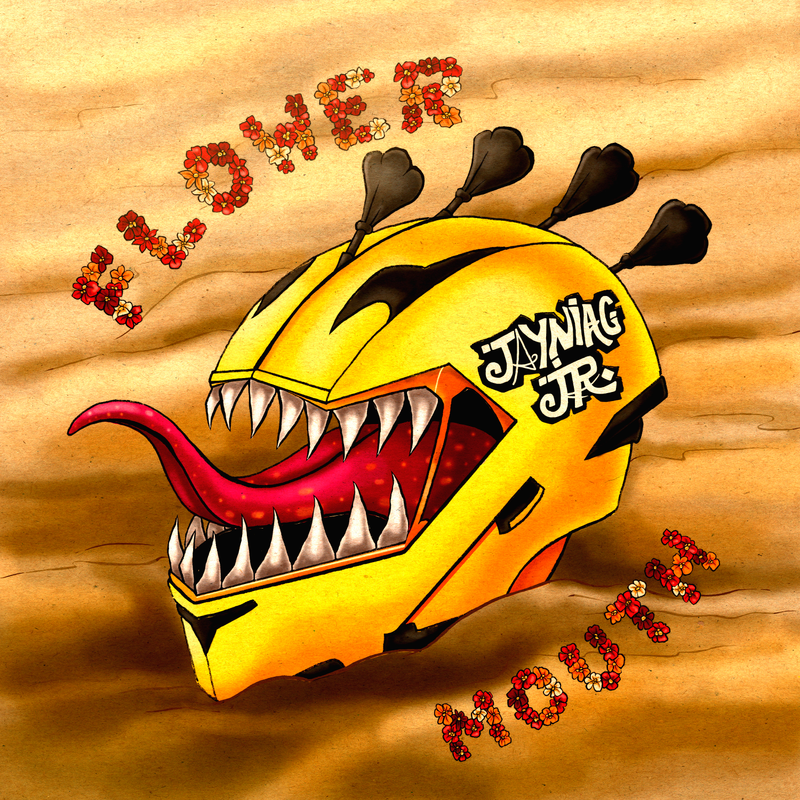 Flower Mouth (Unplugged)
