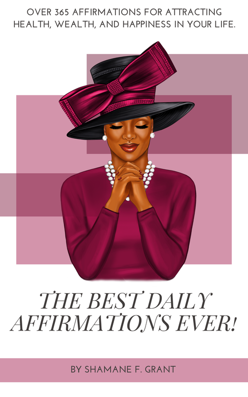 The Best Daily Affirmations Ever!