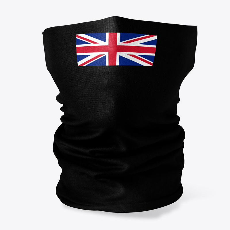 Neck Gaiter UK