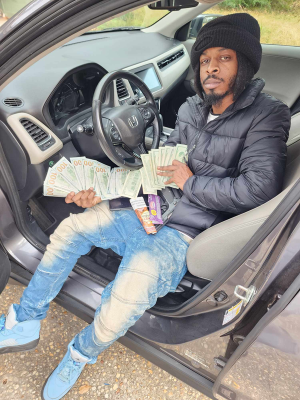 Toy Soulja x Double O Thugg