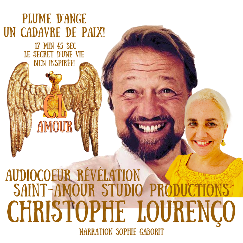 Plume d'Ange - Un Cadavre de Paix !