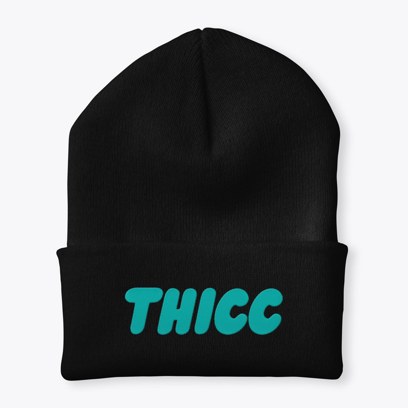 THICC Beanie