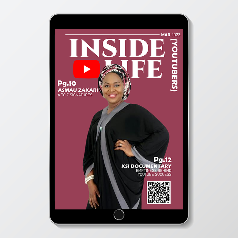 Inside Life Magazine Mar 2023 Edition