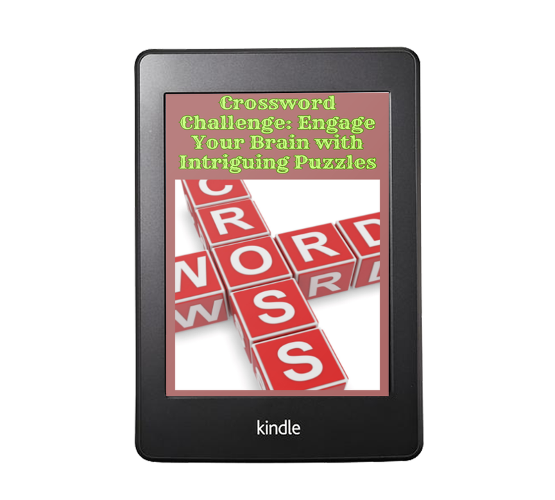 Engage Your Brain with Puzzles