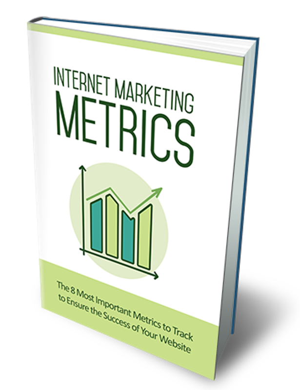 Internet Marketing Metrics: The Guide