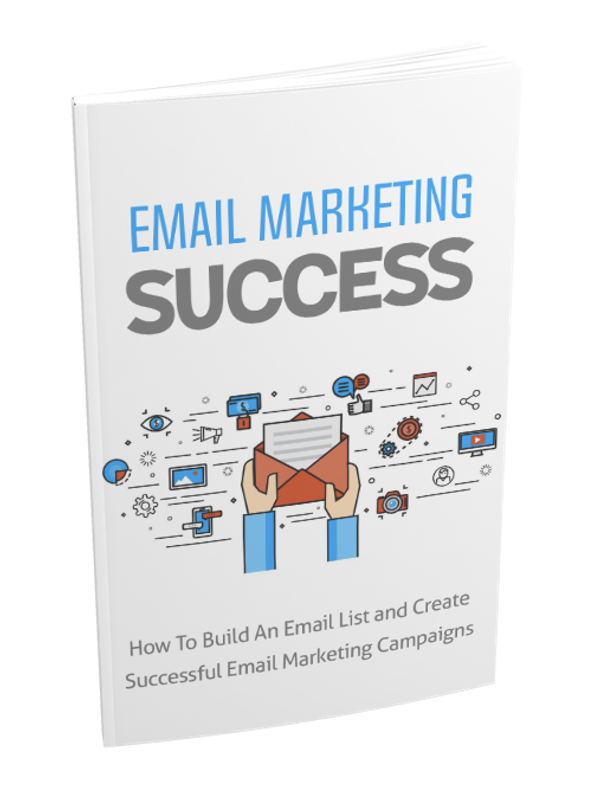 Email Marketing Success
