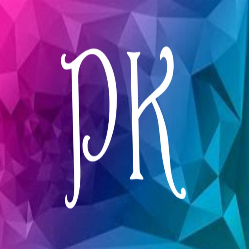 classic pk logo