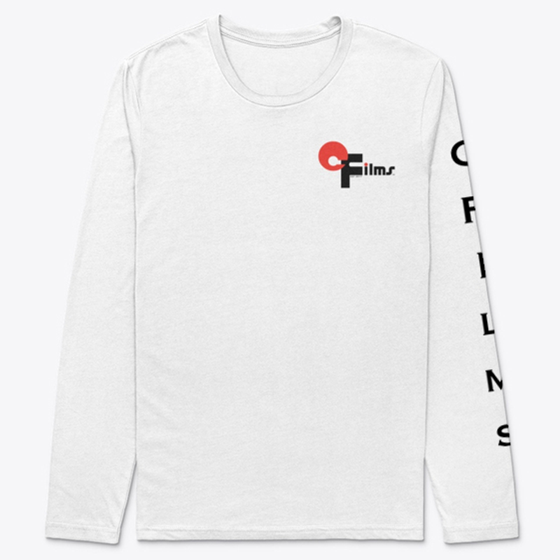 Classic Logo Long Sleeve