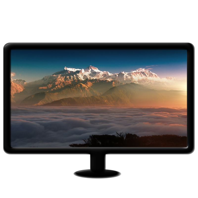 Mountain landscape live wallpaper mp4