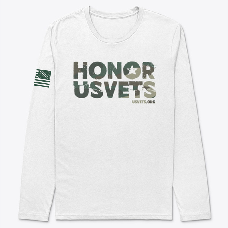 HONORUSVETS