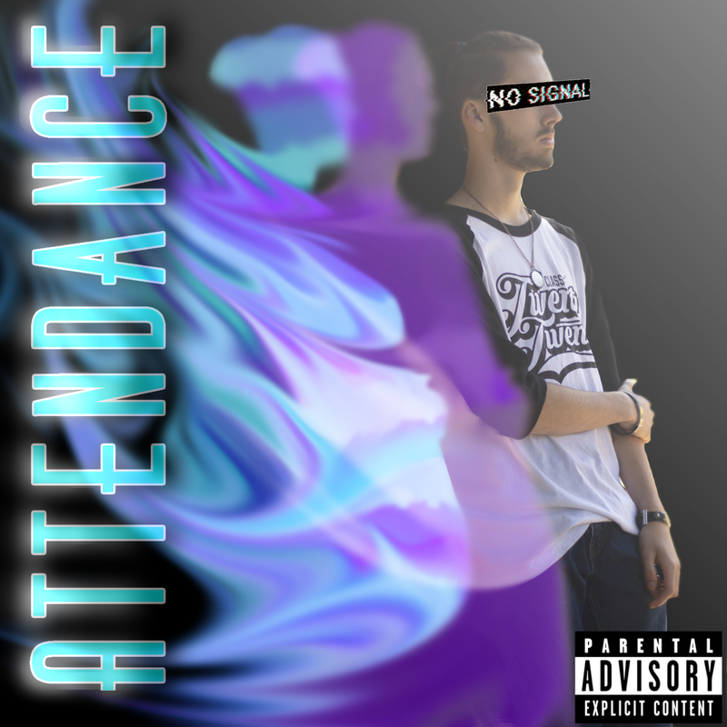 Attendance - Taka (Album)