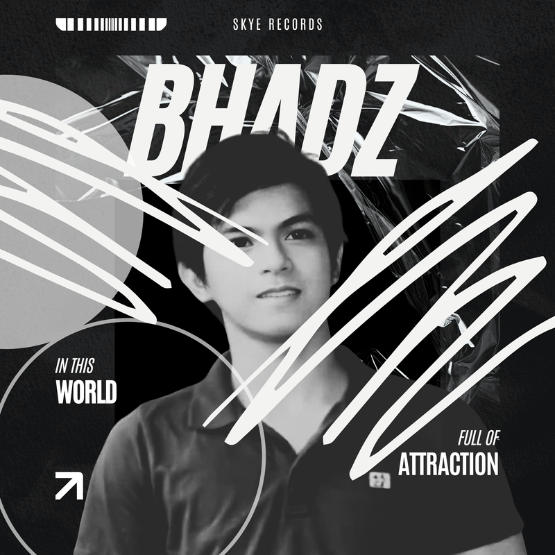 In This World Full Of Attraction