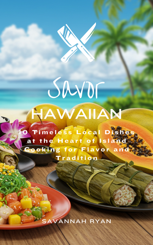 Savor Hawaiian: 10 Timeless Local Dishes