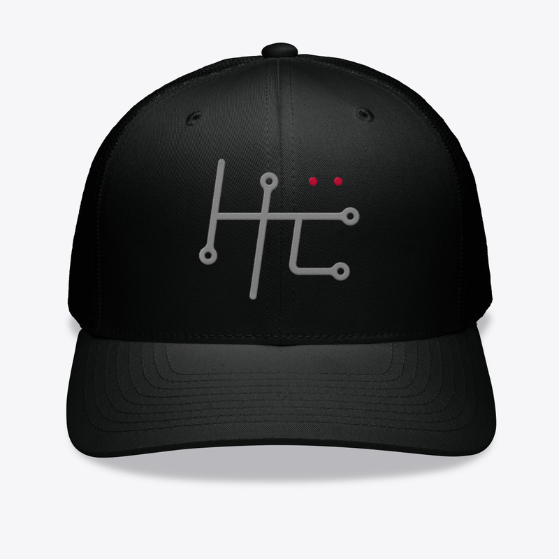 HWC Circuit Hat