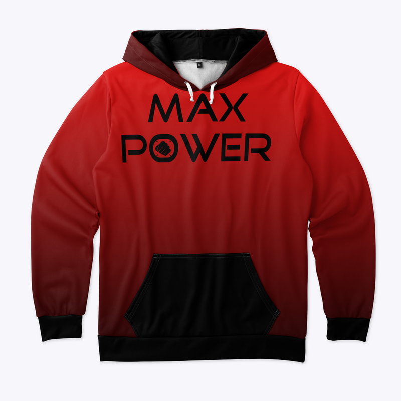 Max Power Top