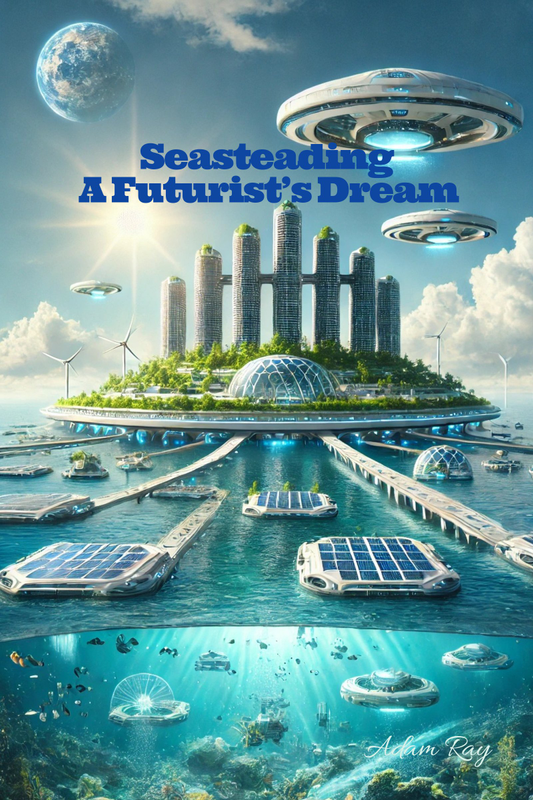 Seasteading: A Futurist's Dream pdf