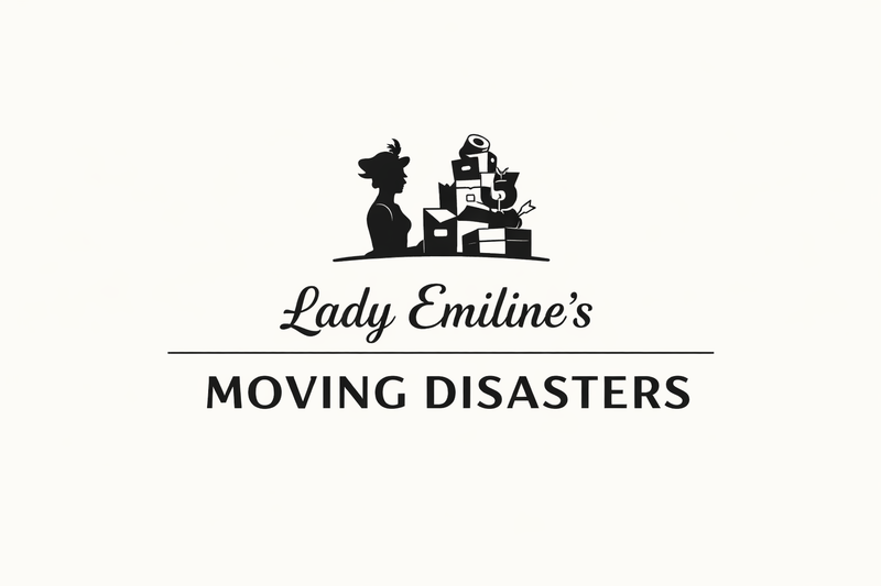 Lady emilines moving disasters