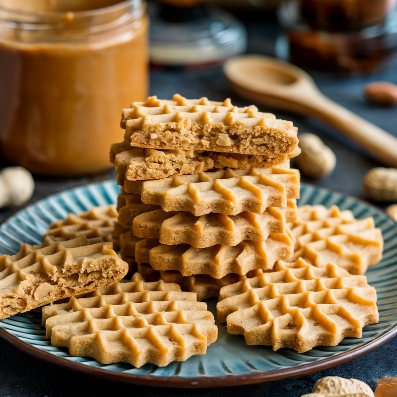 Simplicity in Every Bite: