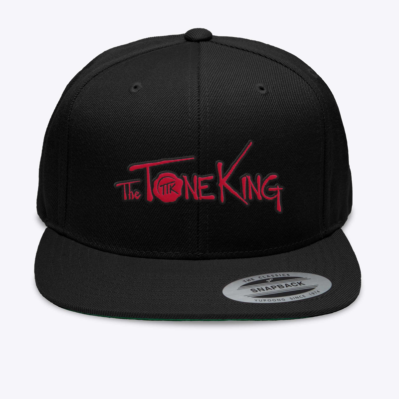 TTK HAT SNAP