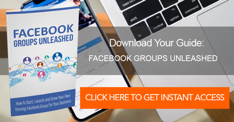 How to Earn from Facebook Groups