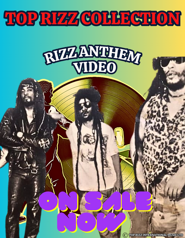RIZZ ANTHEM VIDEO