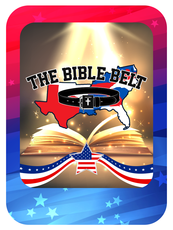 The Bible Belt NFT