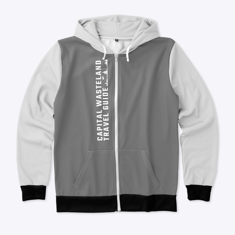 Capital Wasteland Travel Guide