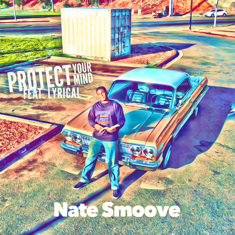 Protect Your Mind (feat. Lyrical)