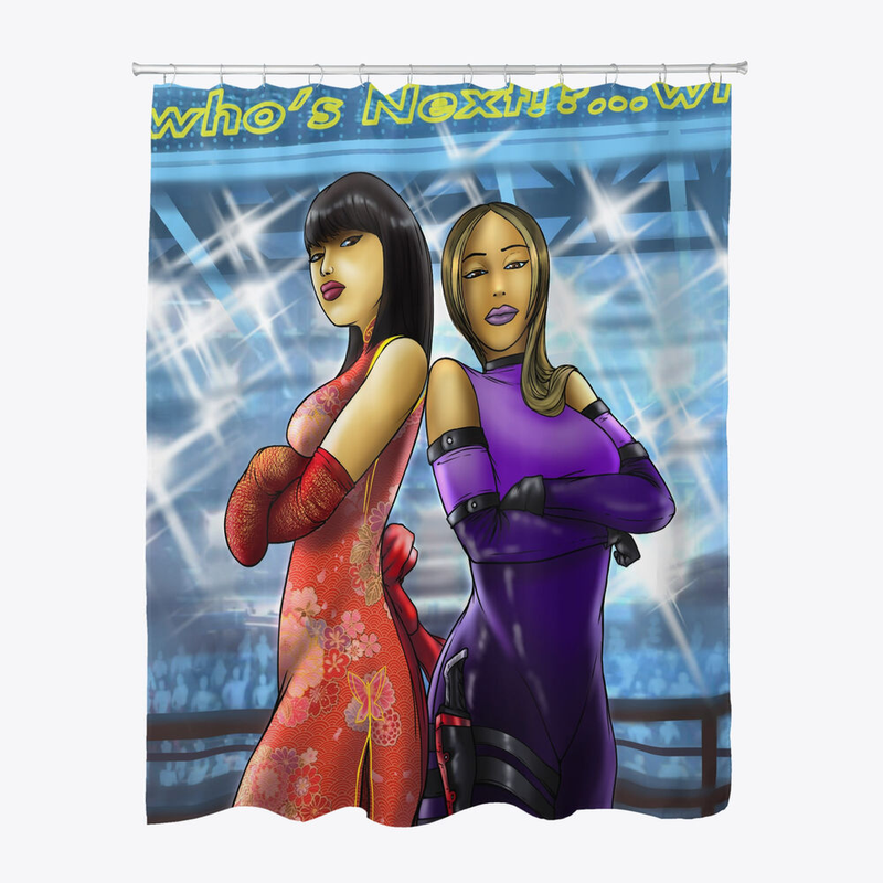 Cosplay Sisters™
